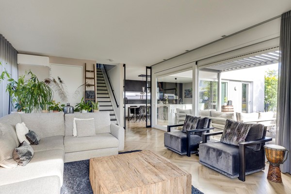 Medium property photo - Waterwijk 5, 5658 RA Eindhoven